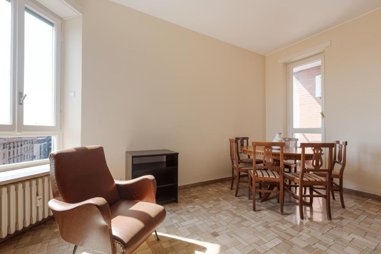 Milano - Roomy Apartment 300 M From M3 Affori Fn! Экстерьер фото
